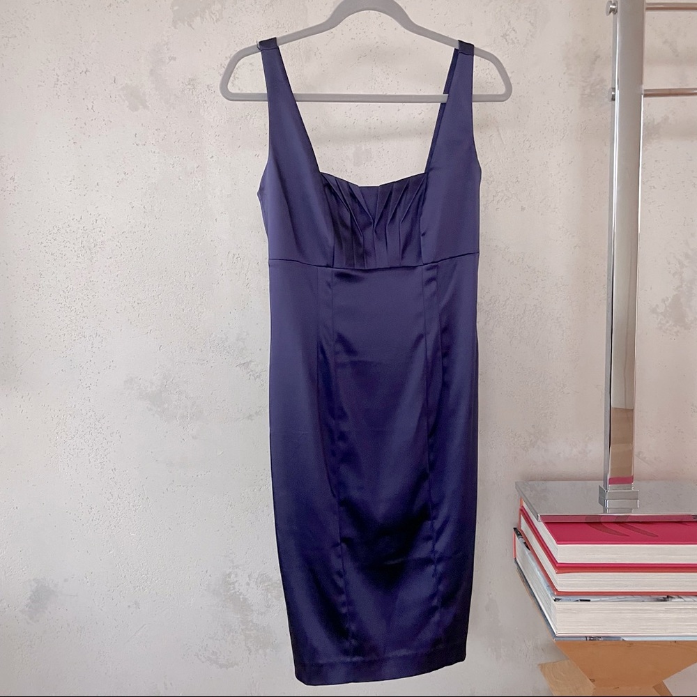 Calvin Klein Cocktail Dress